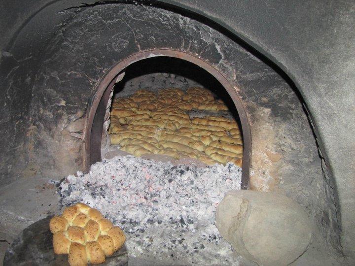 Lasmari'S Bouquet Συκόπετρα Εξωτερικό φωτογραφία